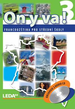 On y va! 3 (Francouzština pro střední školy) 2. vydání