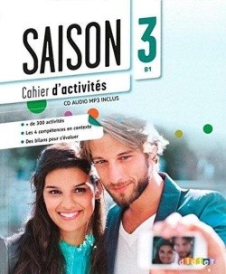 Saison 3 (B1)