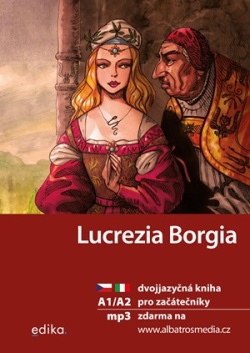 Lucrezia Borgia (A1/A2)