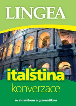 Italština konverzace 3. vydání