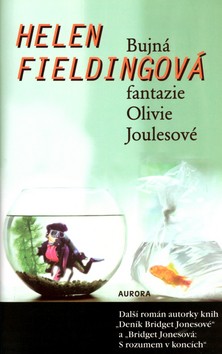Bujná fantazie Olivie Joulesové