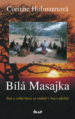 Bílá Masajka 4. vydání
