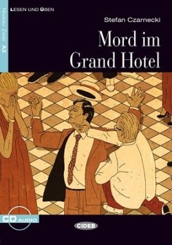Mord Im Grand Hotel 