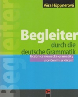 Begleiter durch die deutsche Grammatik