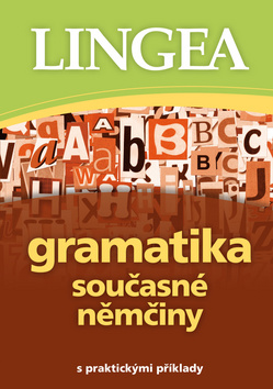 Gramatika současné němčiny 2. vydání