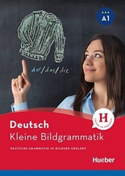Kleine Bildgrammatik Deutsch