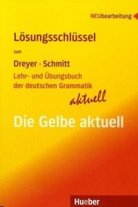 Lehr- und Übungsbuch der deutschen Grammatik aktuell