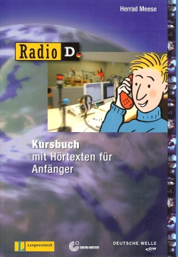 Radio D Kursbuch