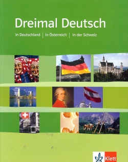Dreimal Deutsch