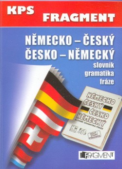 Německo-český česko-německý kapesní slovník Nové vydání