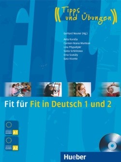 Fit für Fit in Deutsch 1 und 2