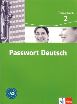 Passwort Deutsch 2 (3dílný)
