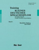 Training Kleines Deutsches Sprachdiplom