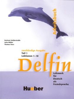 Delfin zweibändich 