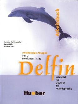 Delfin zweibändich 