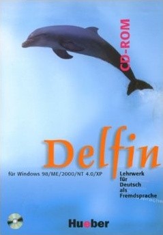Delfin einbändich