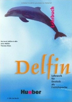 Delfin einbändich