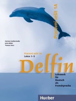 Delfin zweibändich
