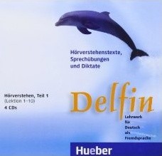 Delfin zweibändich