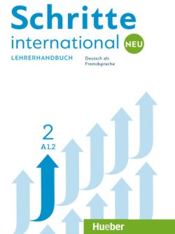 Schritte international Neu 2 (A1.2)