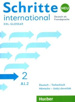 Schritte international Neu 2 (A1.2)