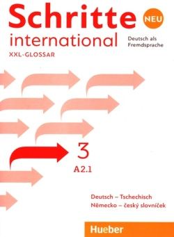 Schritte international Neu 3 (A2.1)