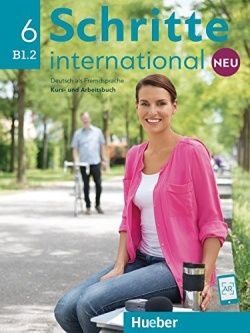 Schritte international Neu 6 (B1.2)