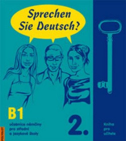 Sprechen Sie Deutsch? 2