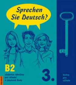 Sprechen Sie Deutsch? 3