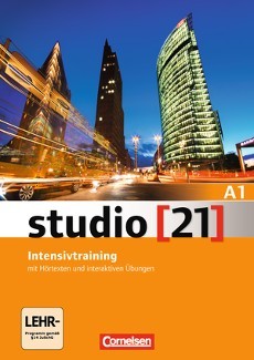 studio 21 A1