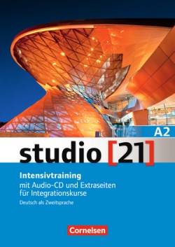 studio 21 A2