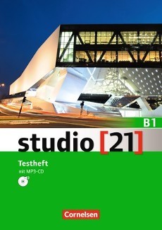 studio 21 B1