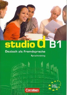studio d B1 
