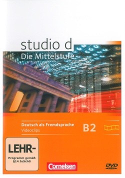 studio d B2
