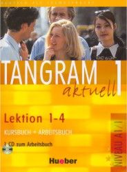 Tangram aktuell 1 Lektion 1-4
