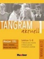 Tangram aktuell 1 Lektion 5-8