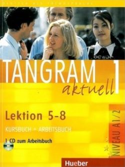Tangram aktuell 1 Lektion 5-8