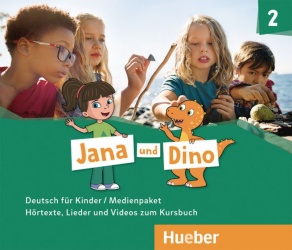 Jana und Dino 2