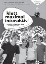 Klett Maximal interaktiv 1 (A1.1)