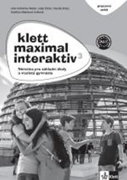 Klett Maximal interaktiv 3 (A2.1)