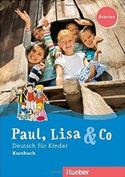 Paul, Lisa & Co Starter