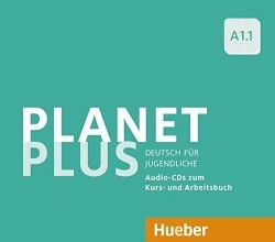Planet Plus A1.1