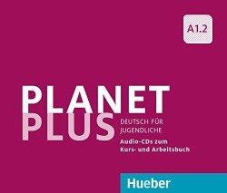 Planet Plus A1.2