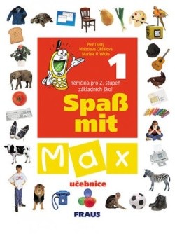 Spass mit Max 1