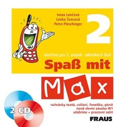 Spass mit Max 2