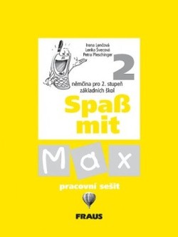 Spass mit Max 2