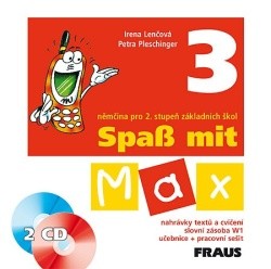 Spass mit Max 3