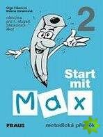 Start mit Max 2 