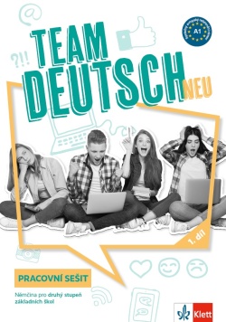 Team Deutsch neu 1 (A1)