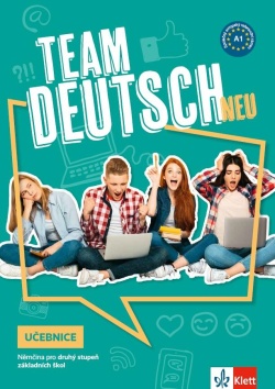 Team Deutsch neu 1 (A1)